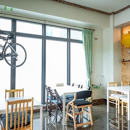 Hotel 墾丁秋莊會館 附限量停車位 不保證有位置 無法事先預留 背包房無車位 預訂後記得加line聯繫 à Heng-ch'un Extérieur photo