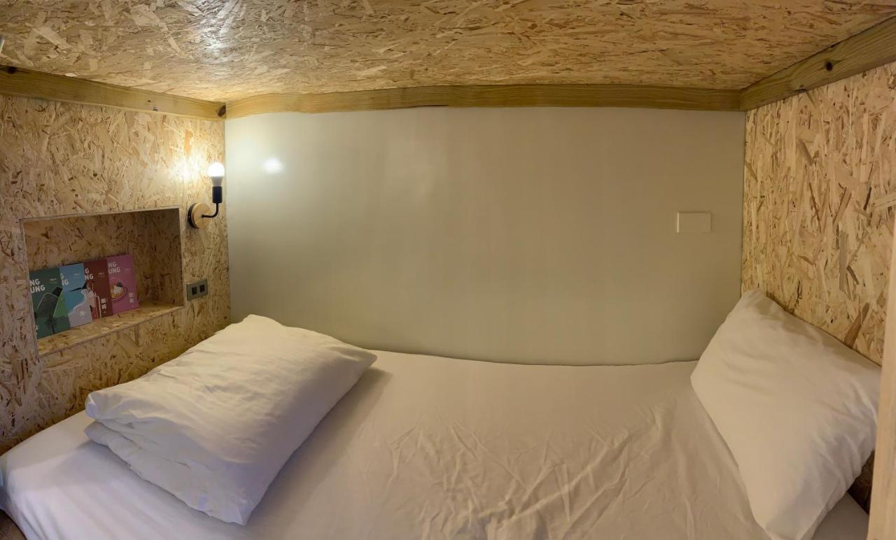 Hotel 墾丁秋莊會館 附限量停車位 不保證有位置 無法事先預留 背包房無車位 預訂後記得加line聯繫 à Heng-ch'un Extérieur photo